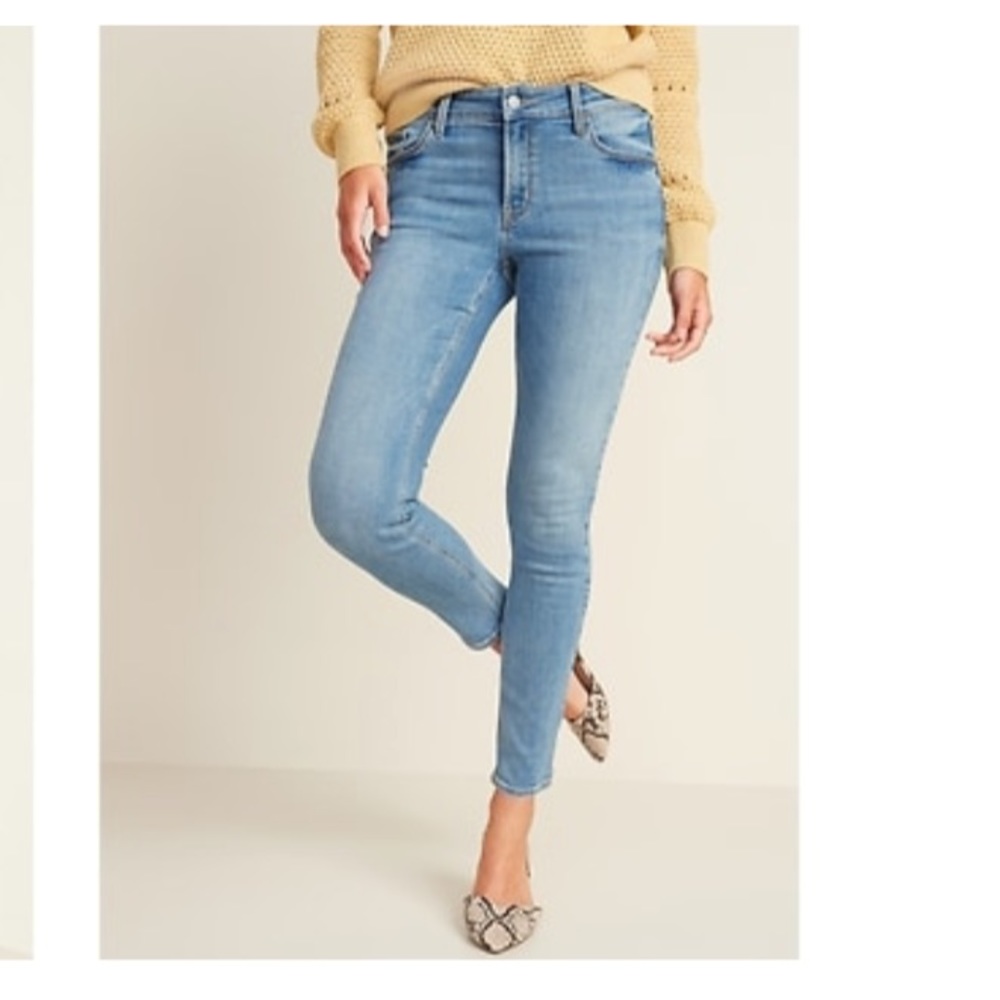 Old Navy Jeans